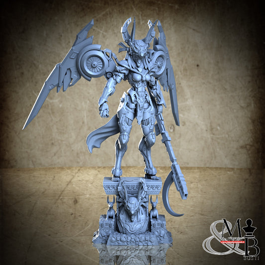 Anubis