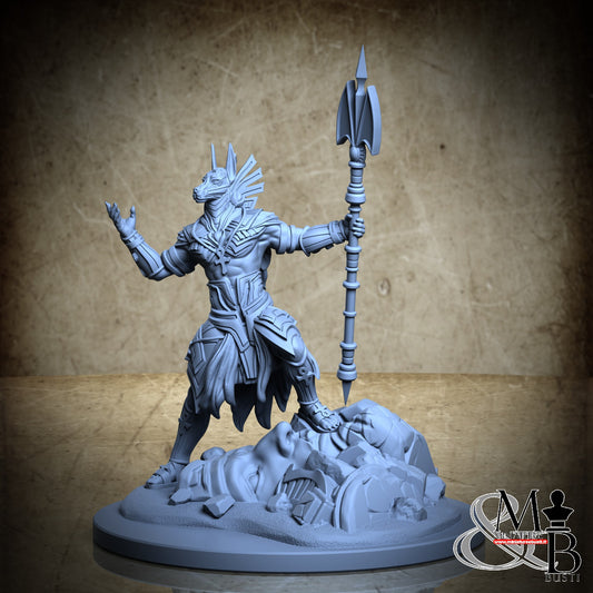 Anubis