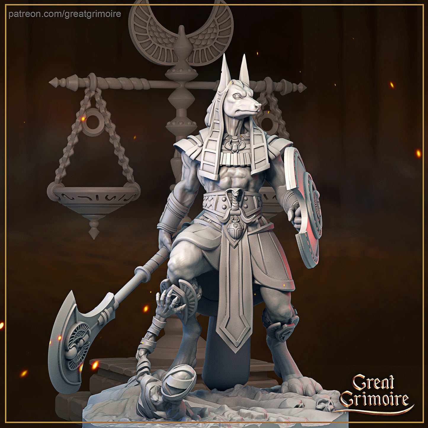 Anubis