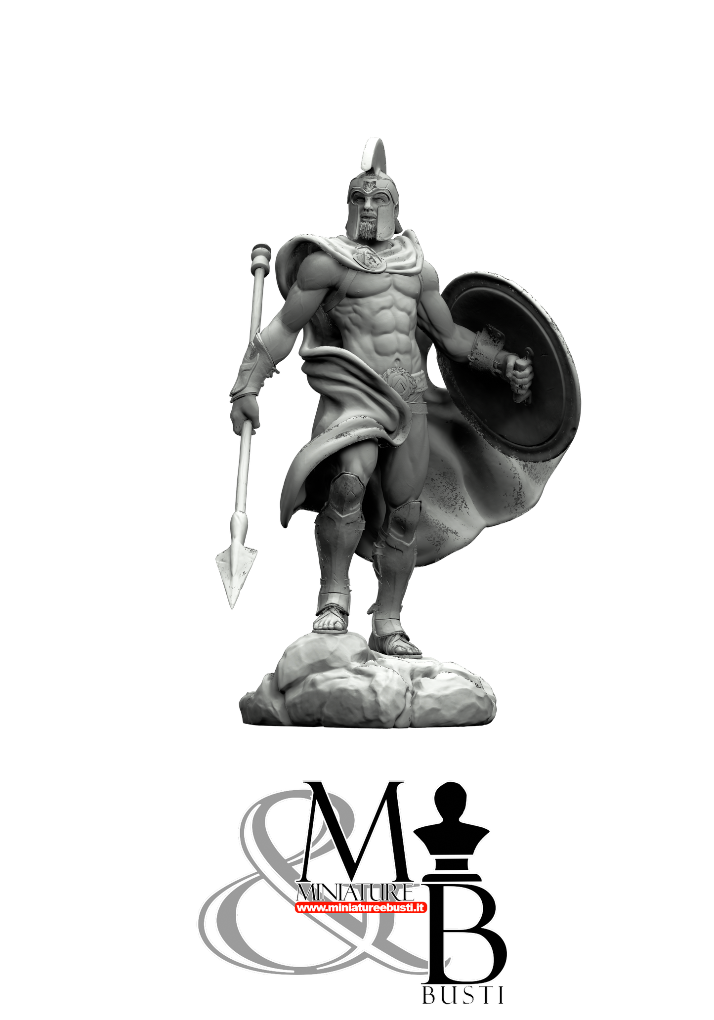 Aristos - SFW