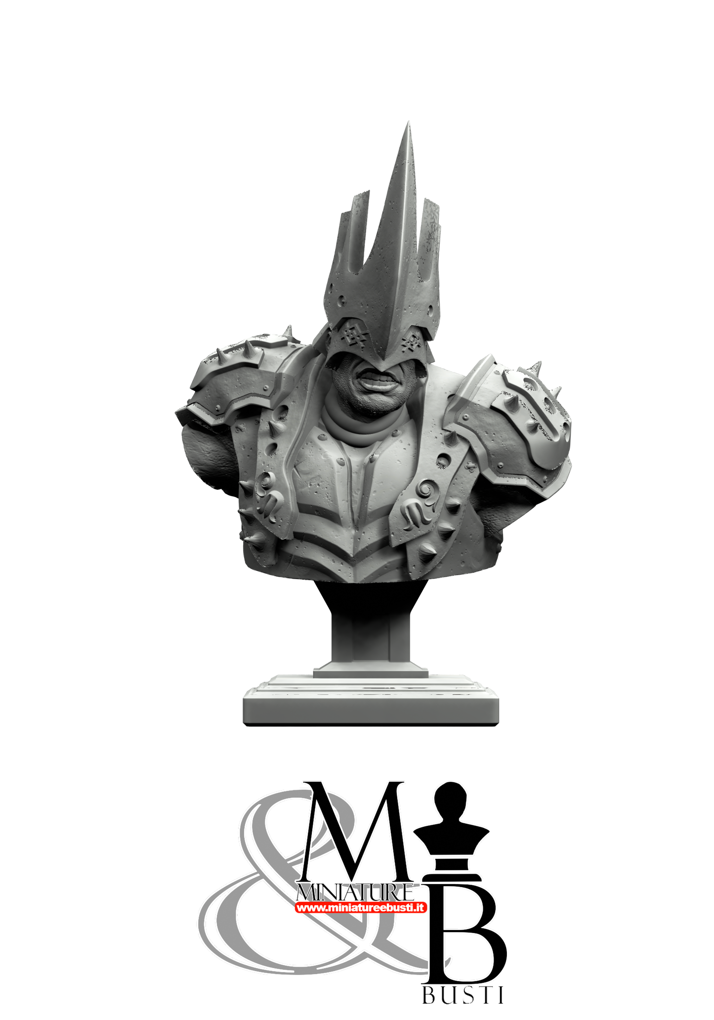 Astaroth (Bust)