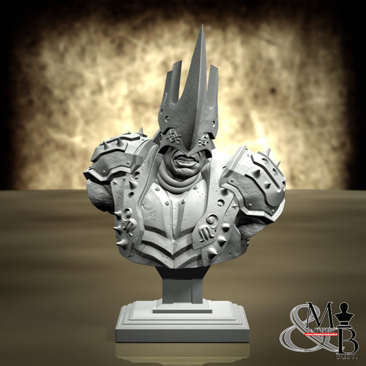 Astaroth (Bust)