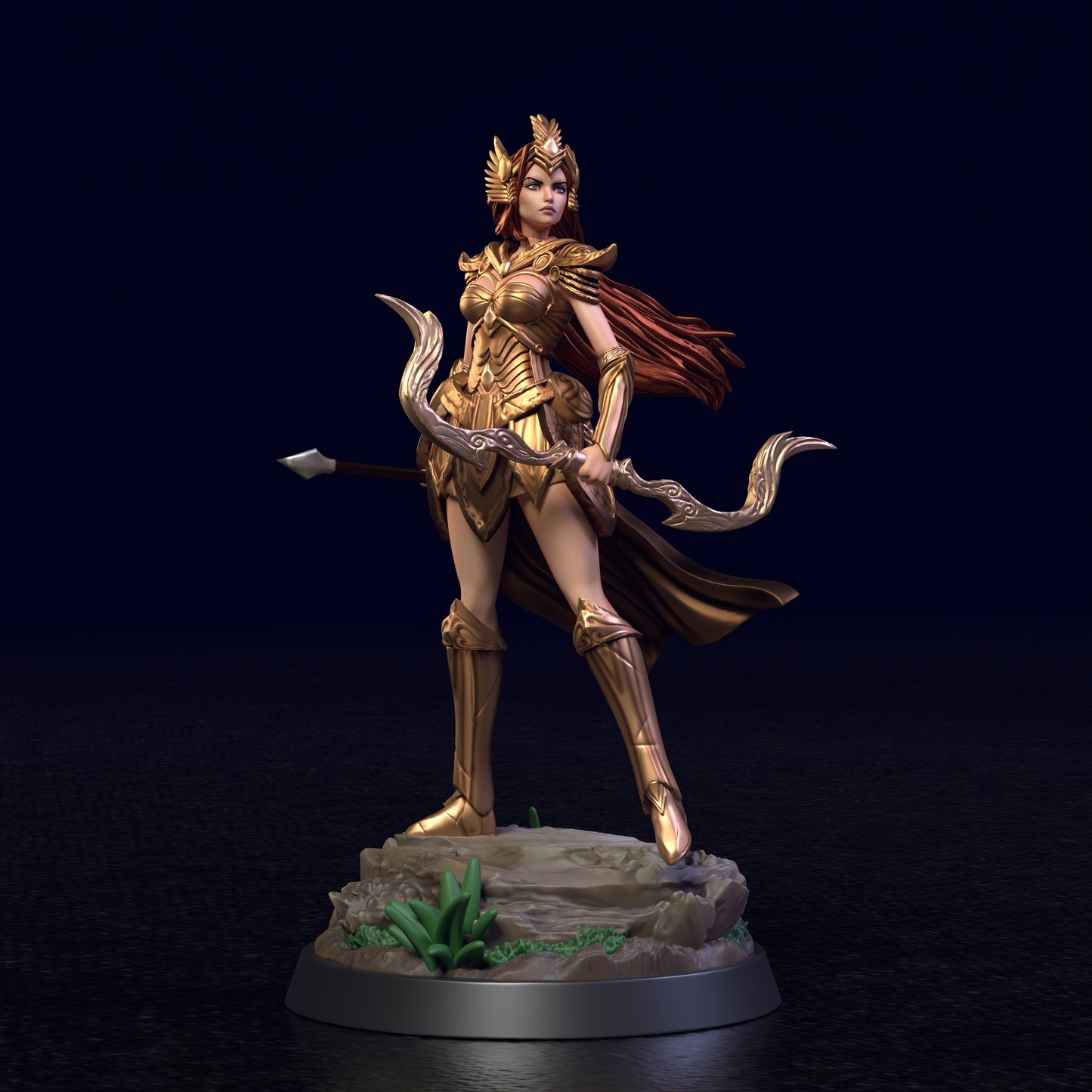 Atalanta