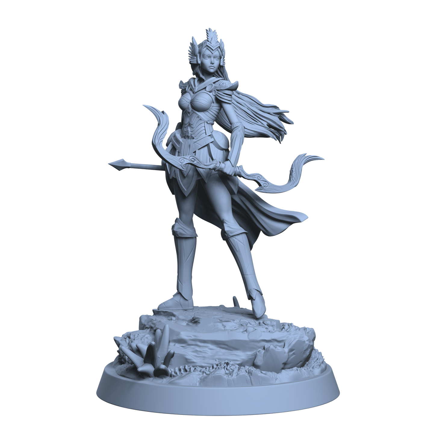 Atalanta