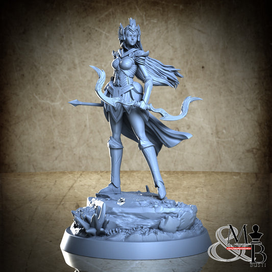 Atalanta