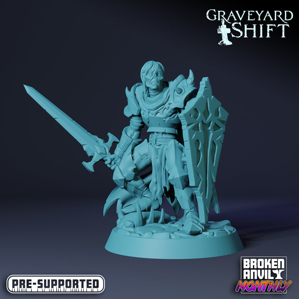 UndeadKnight