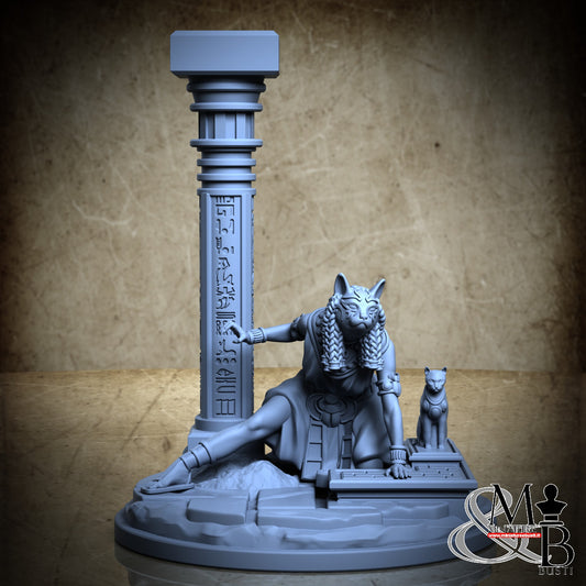 Bastet