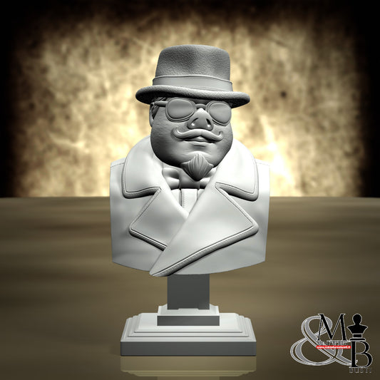 BimbolRoco BUST