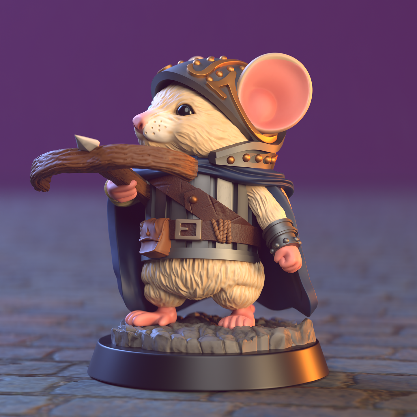 Mini-Mice - Bitsy