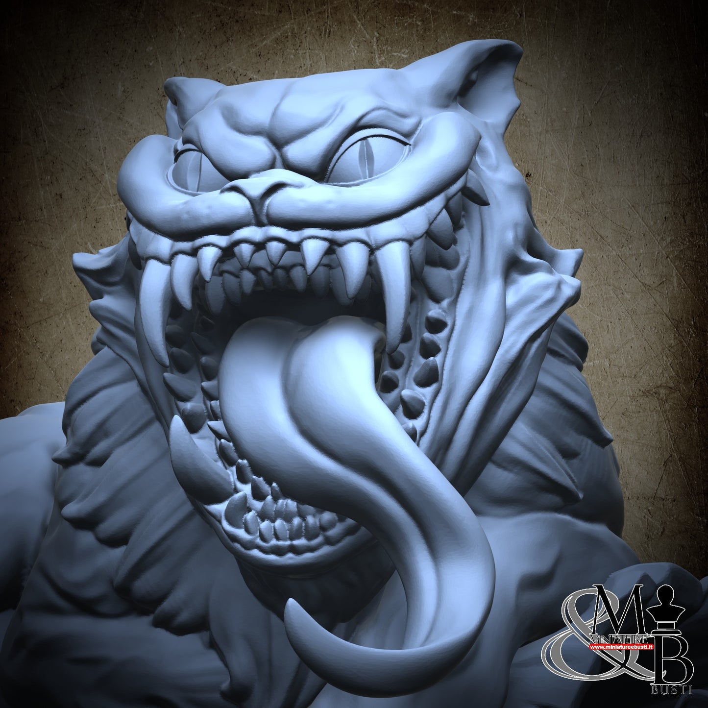 Cheshire Cat