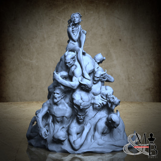 Children of Light and Dark - V2