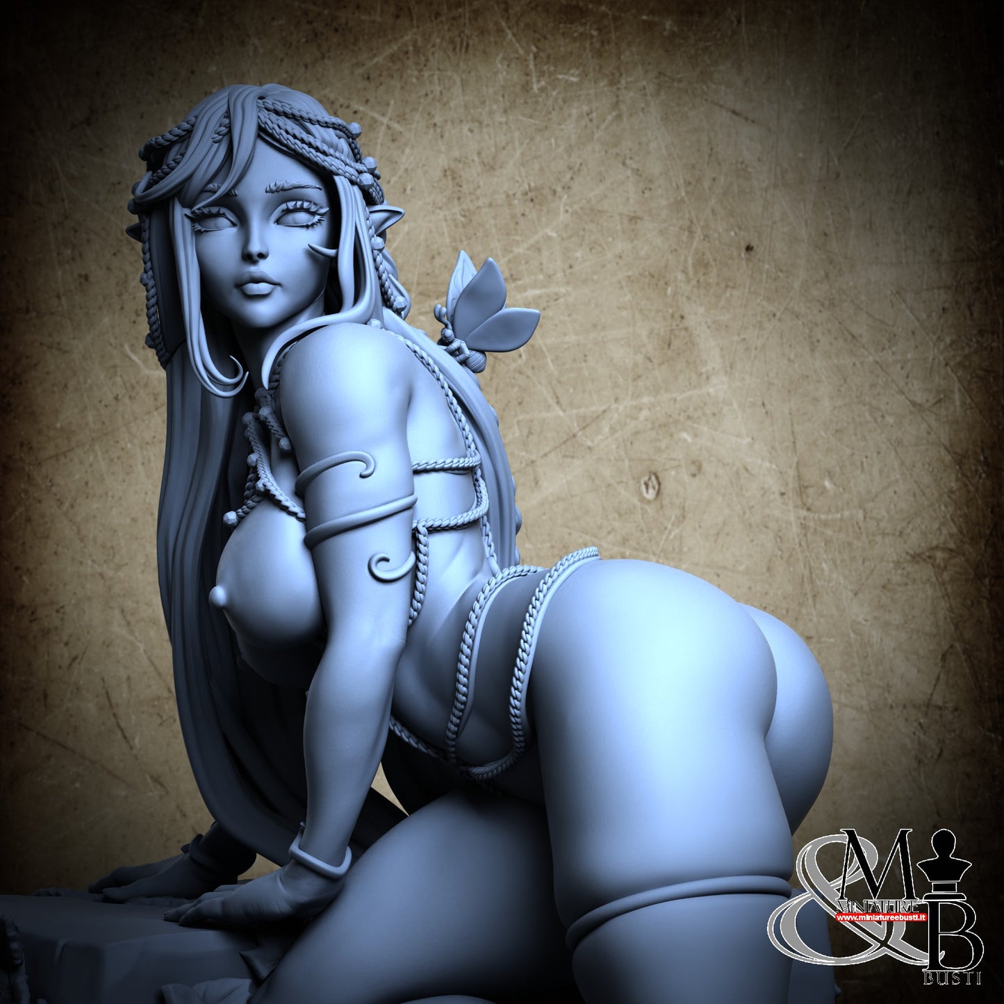 Chrysi - NSFW