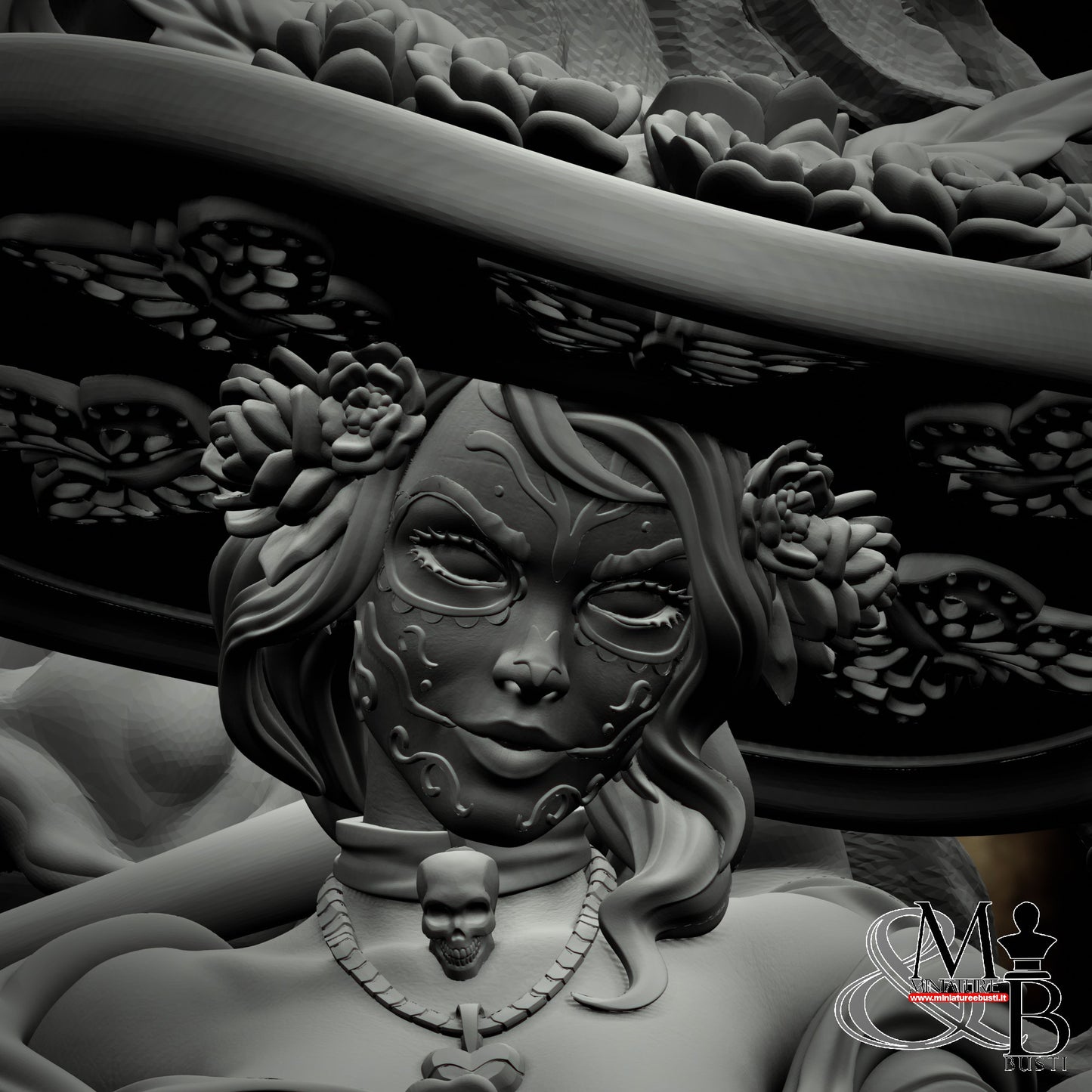 Countess Florentina
