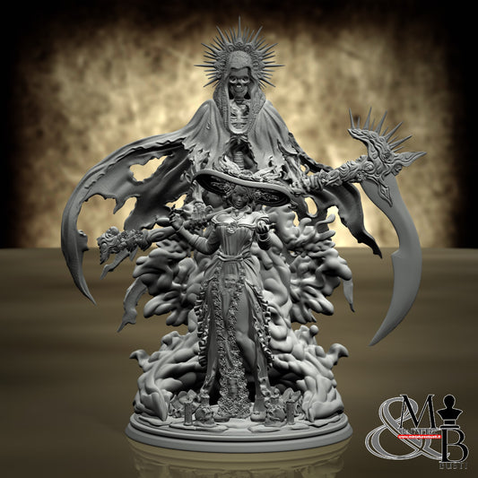 Countess Florentina