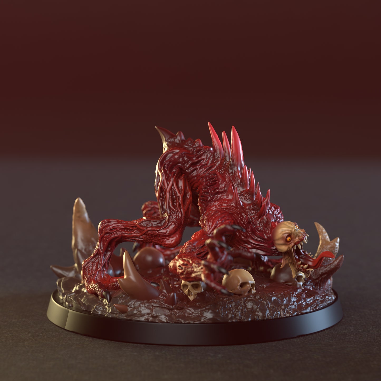 Crippling Vexers - 02