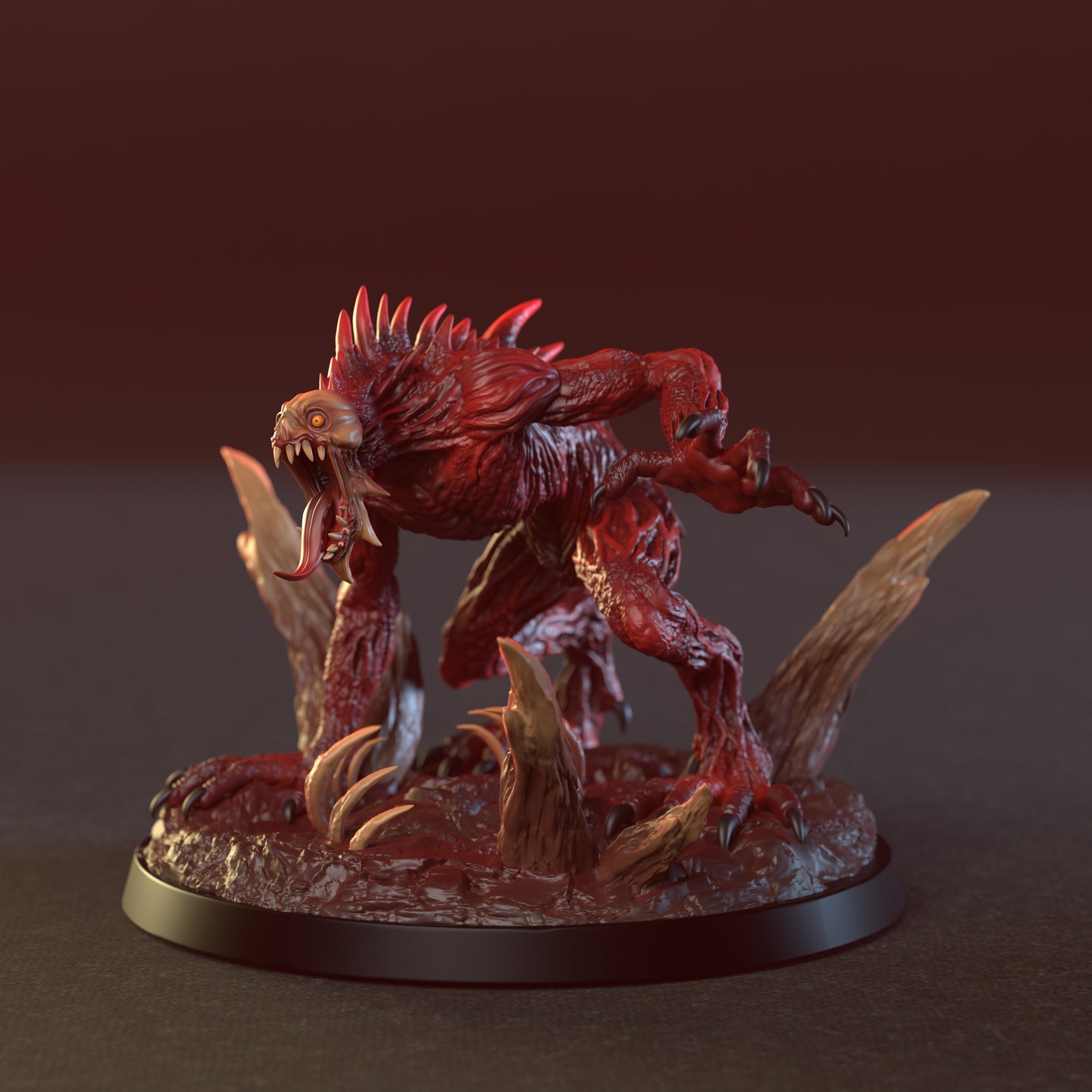 Crippling Vexers - 03