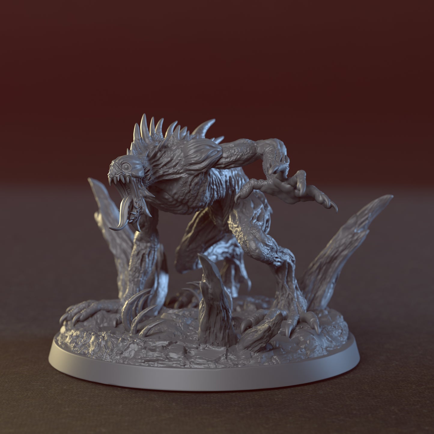 Crippling Vexers - 03
