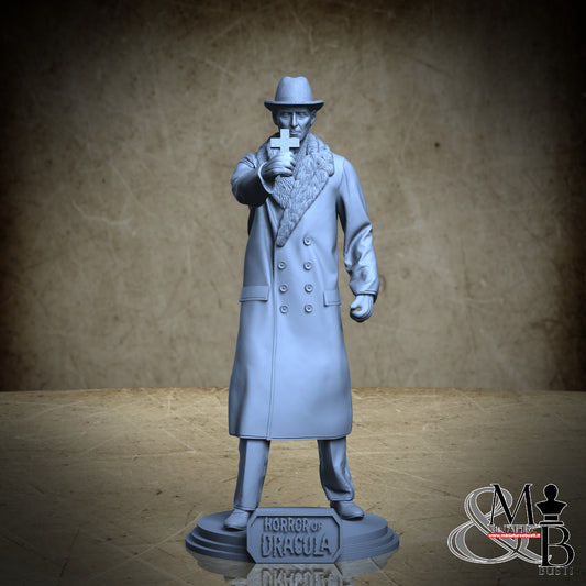 Cushing - Version A