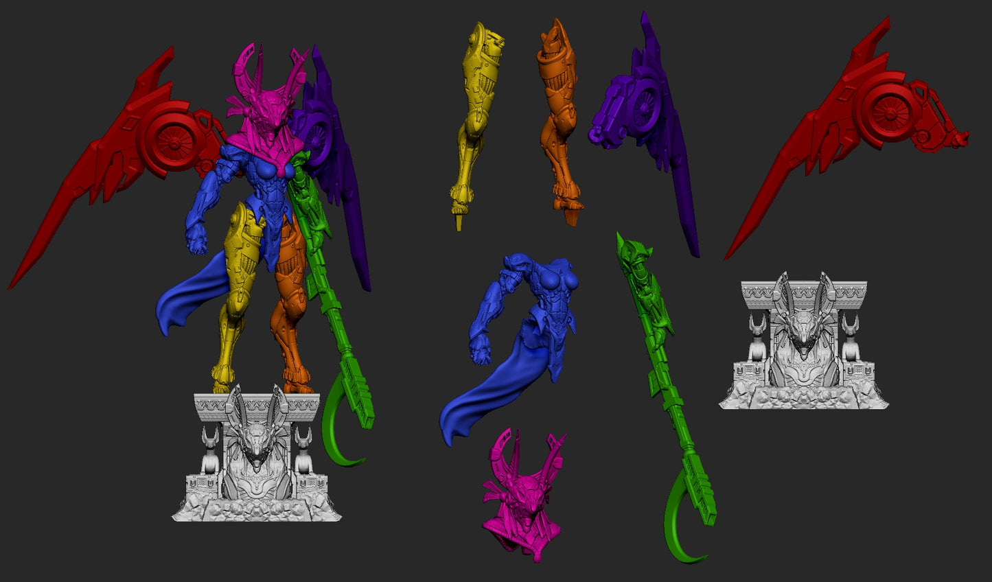 Anubis