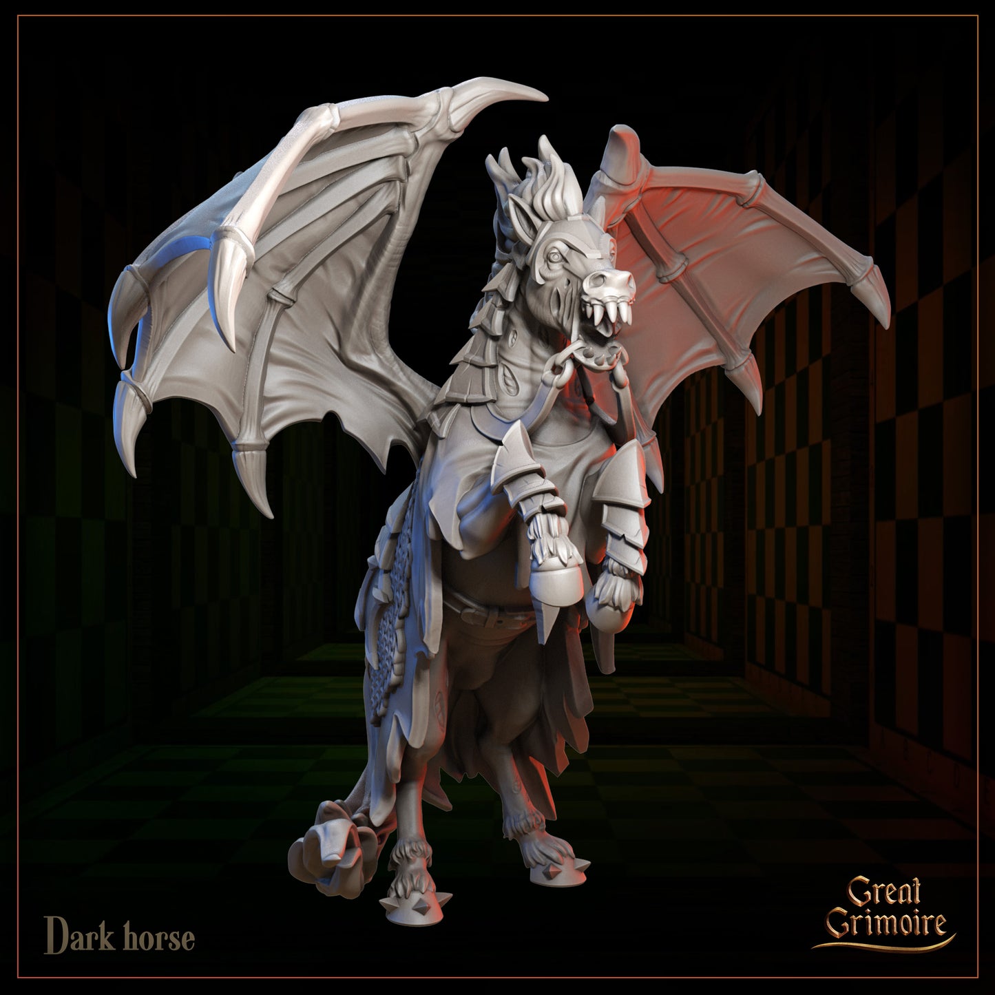 Dark Horse