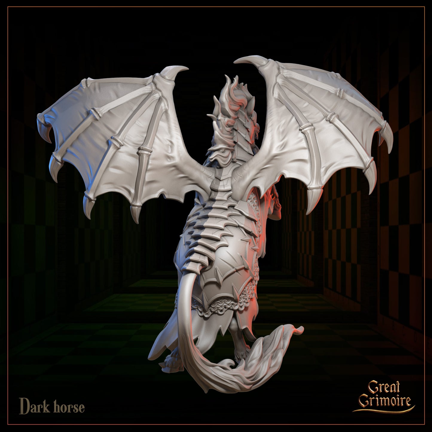 Dark Horse