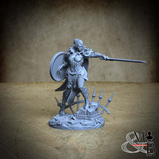 Daughters of Lilith - Pose 1