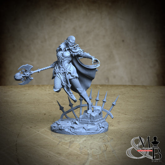 Daughters of Lilith - Pose 2