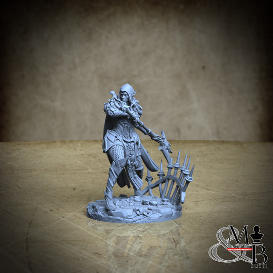 Daughters of Lilith - Pose 3