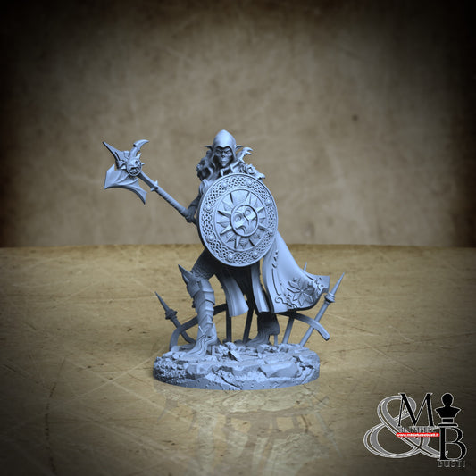 Daughters of Lilith - Pose 4