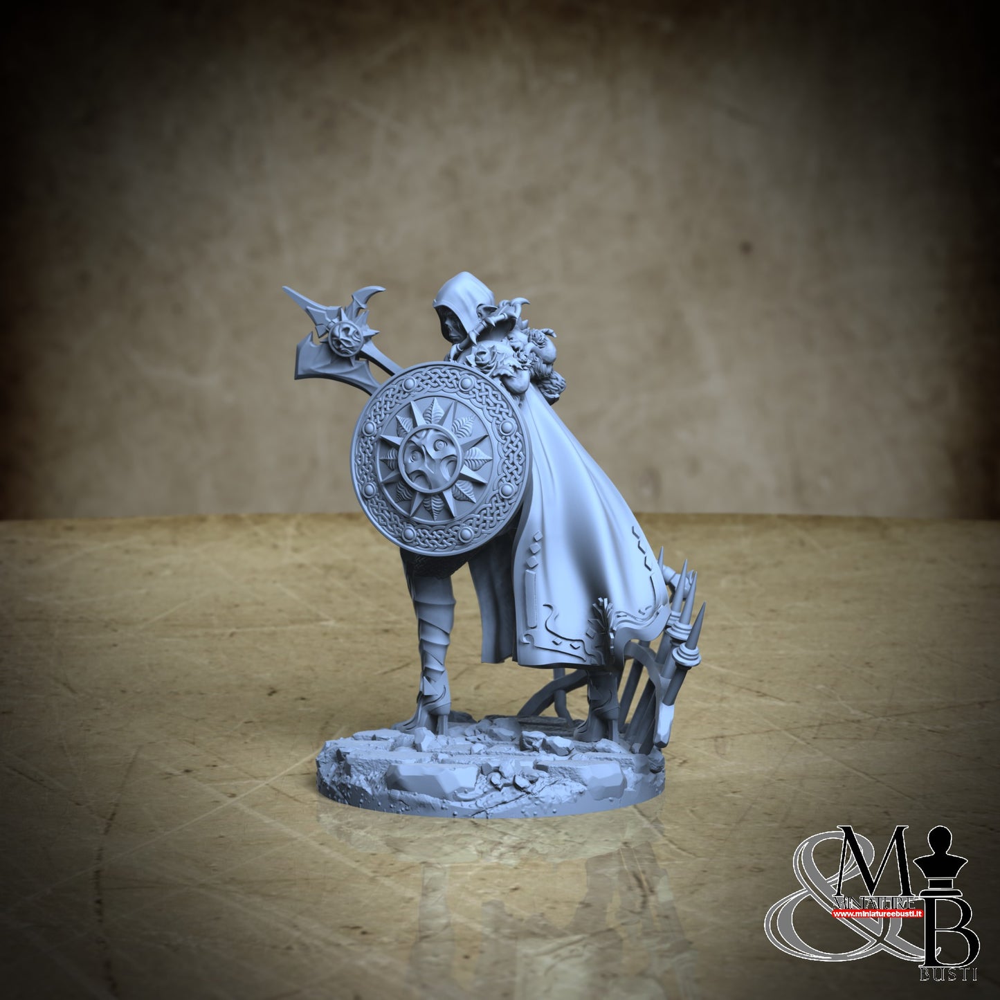 Daughters of Lilith - Pose 4