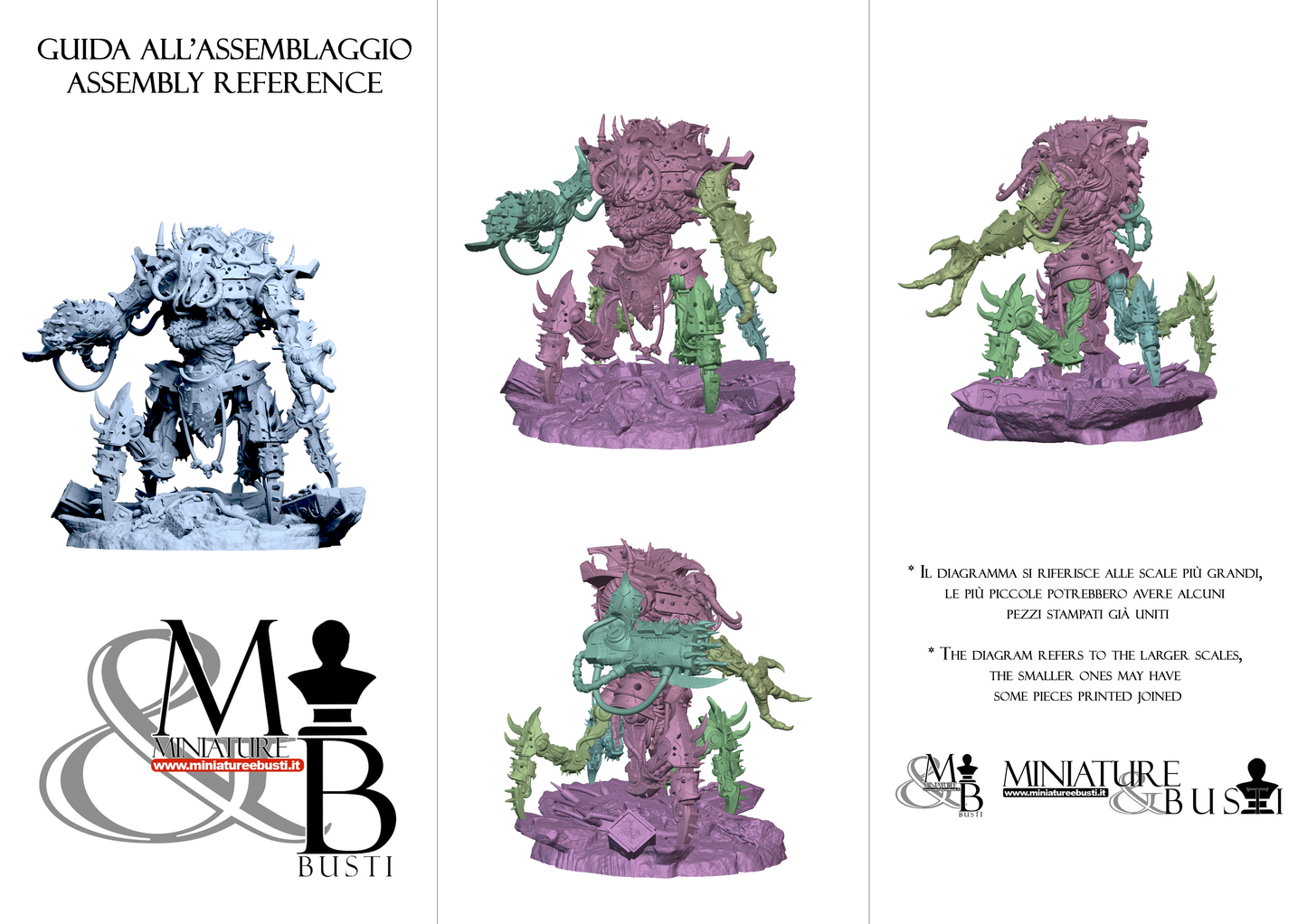 Void Despoiler - Pose 5