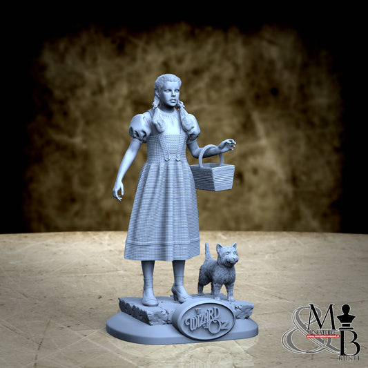 Dorothy
