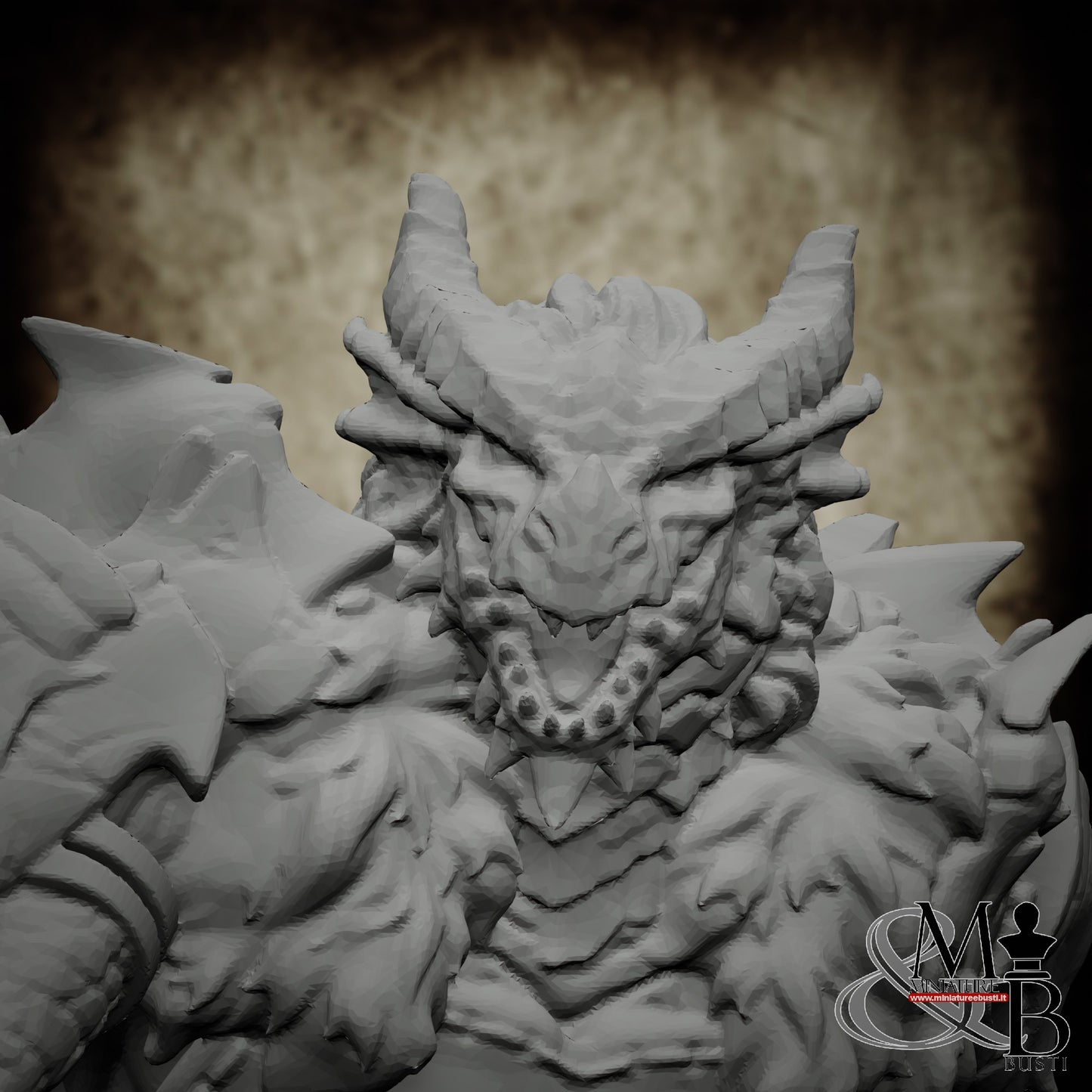 Dragon Blood Clan - Ranger
