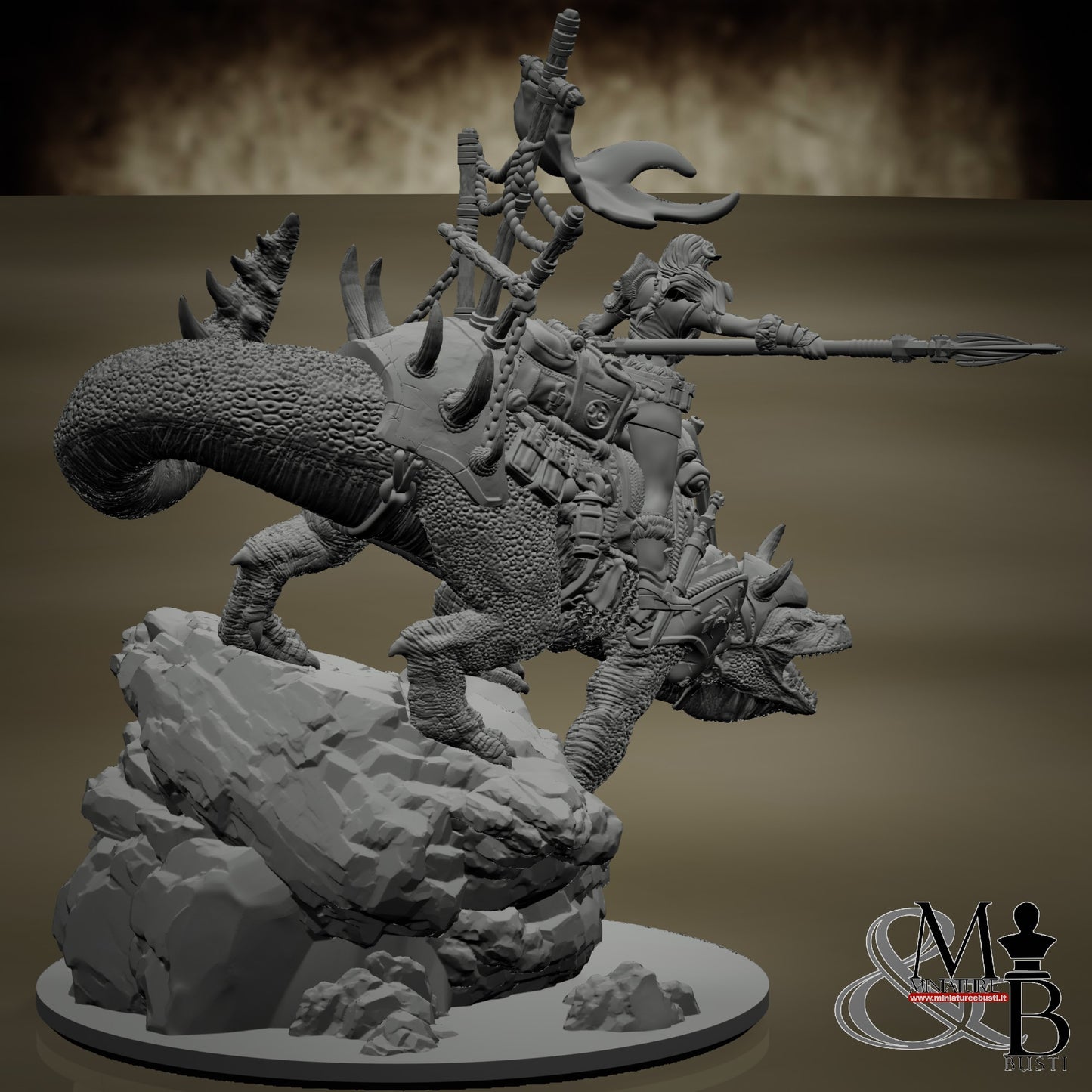 Drake Rider