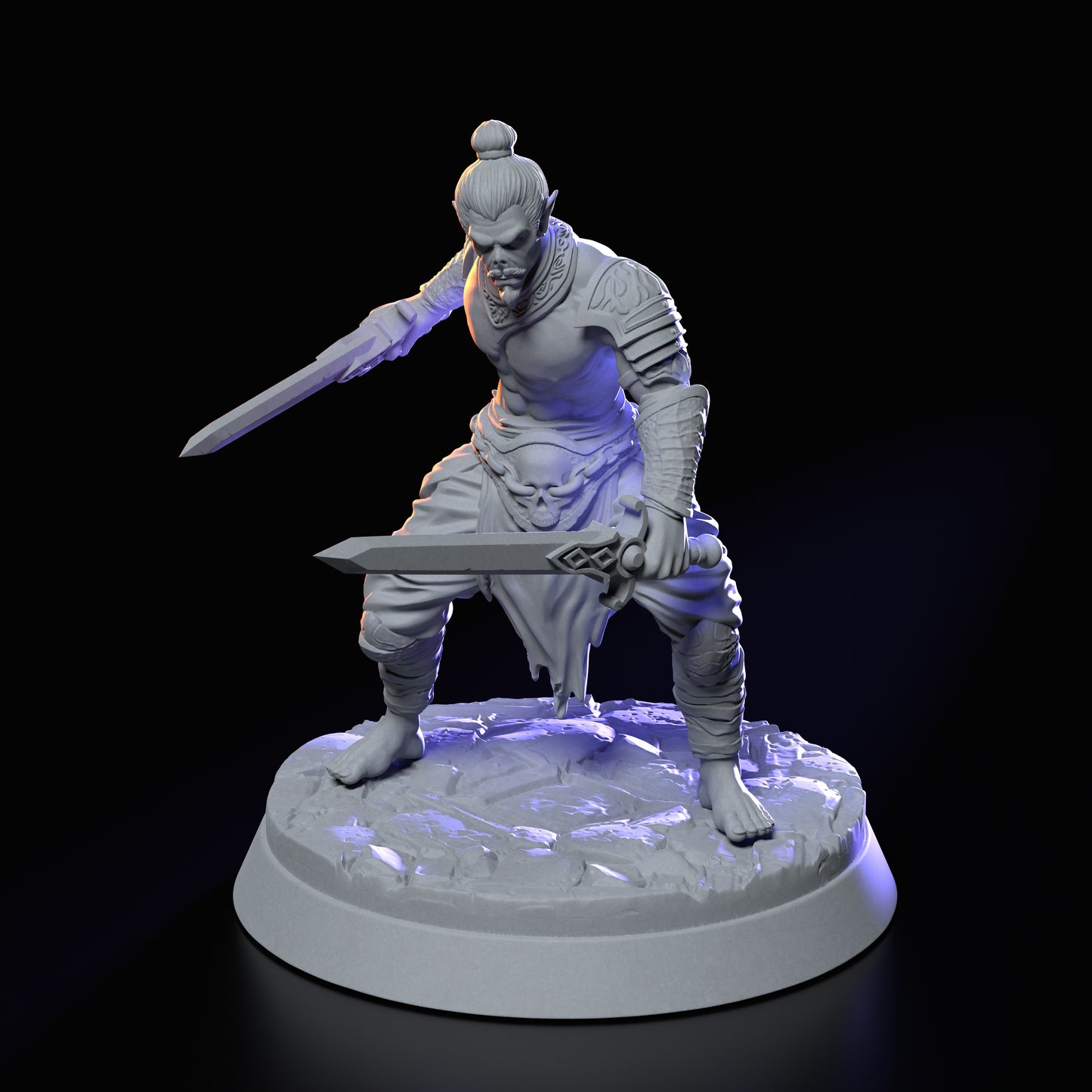 Githyanki Warriors - Drathar