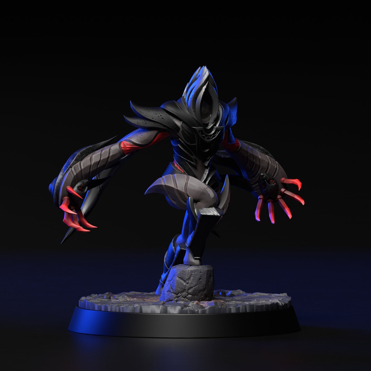 Bane of Eclipse - Duskreaper