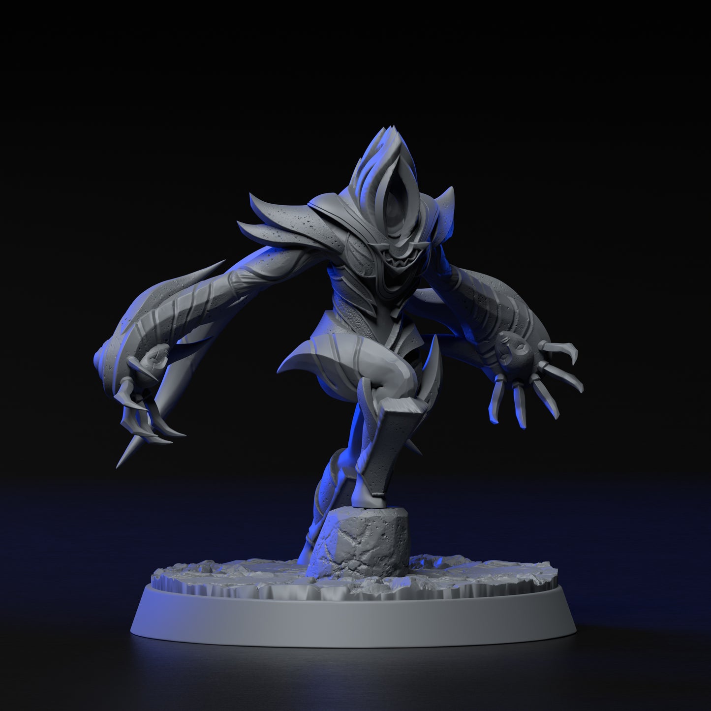 Bane of Eclipse - Duskreaper