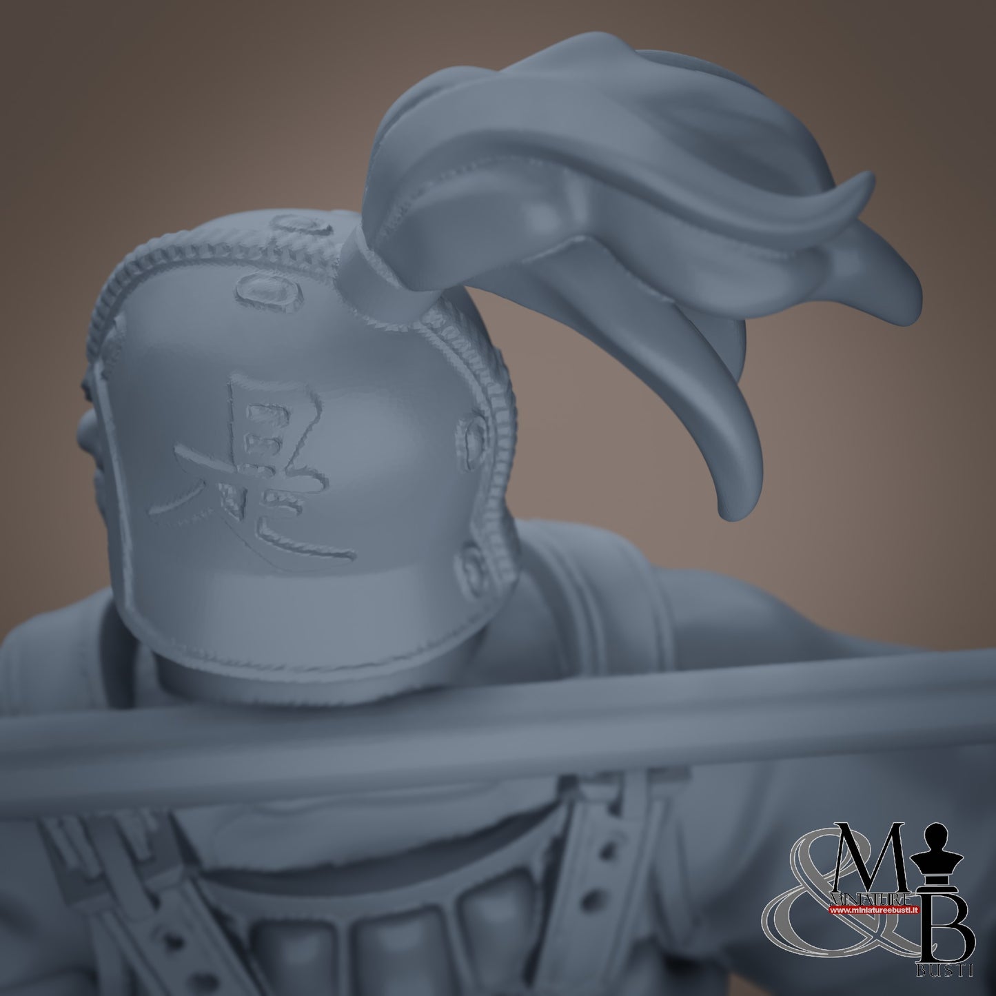 Dynasty Spearman - Posa 1