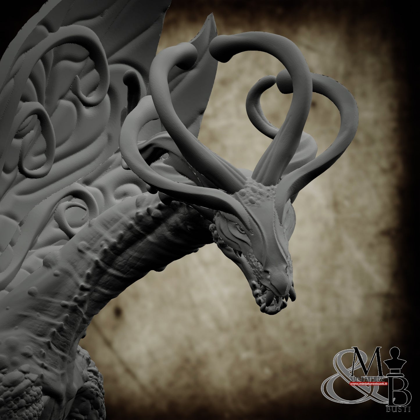 Faerie Dragon