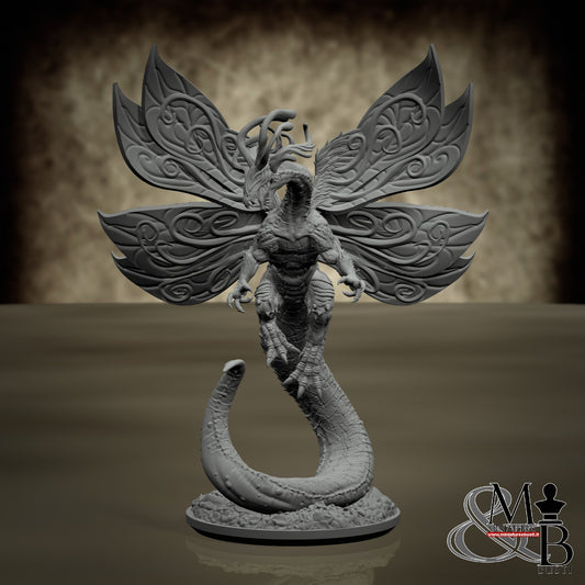 Faerie Dragon