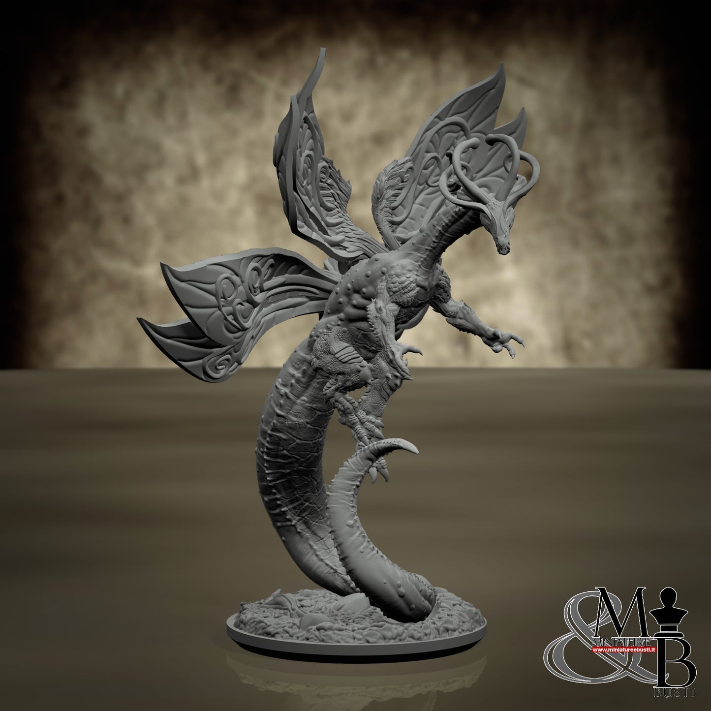 Faerie Dragon