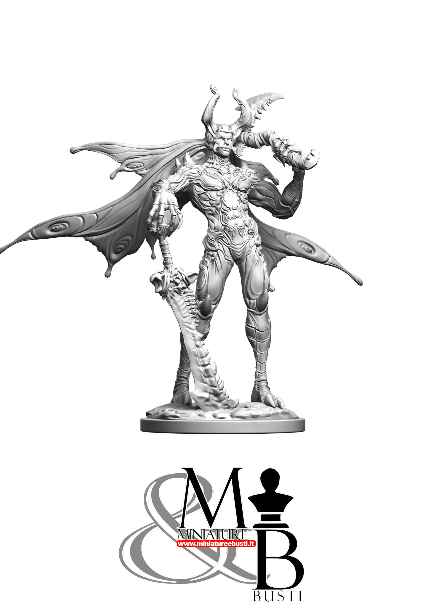 Heralds Of Light : Farun - Standard Model