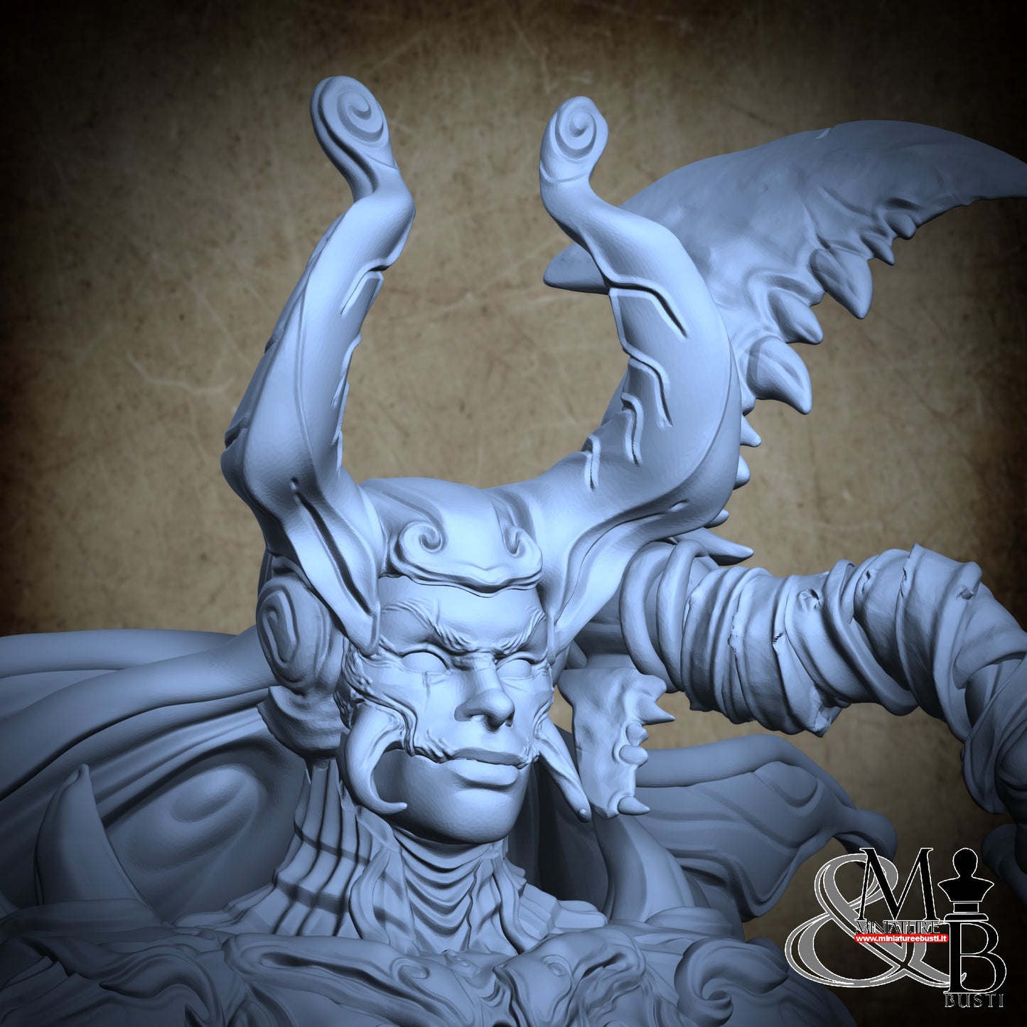 Heralds Of Light : Farun - Standard Model