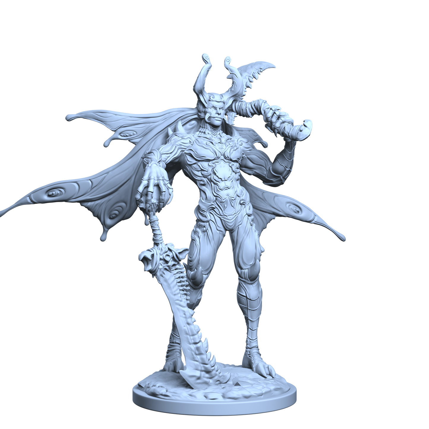 Heralds Of Light : Farun - Standard Model