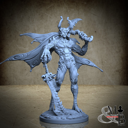Heralds Of Light : Farun - Standard Model