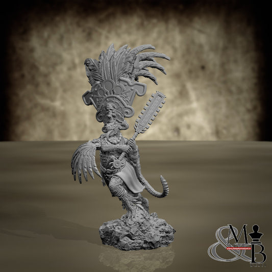 Sun Dancer by Agama - Pose 3