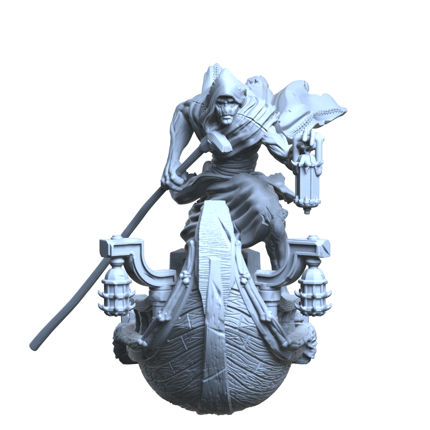 Ferryman
