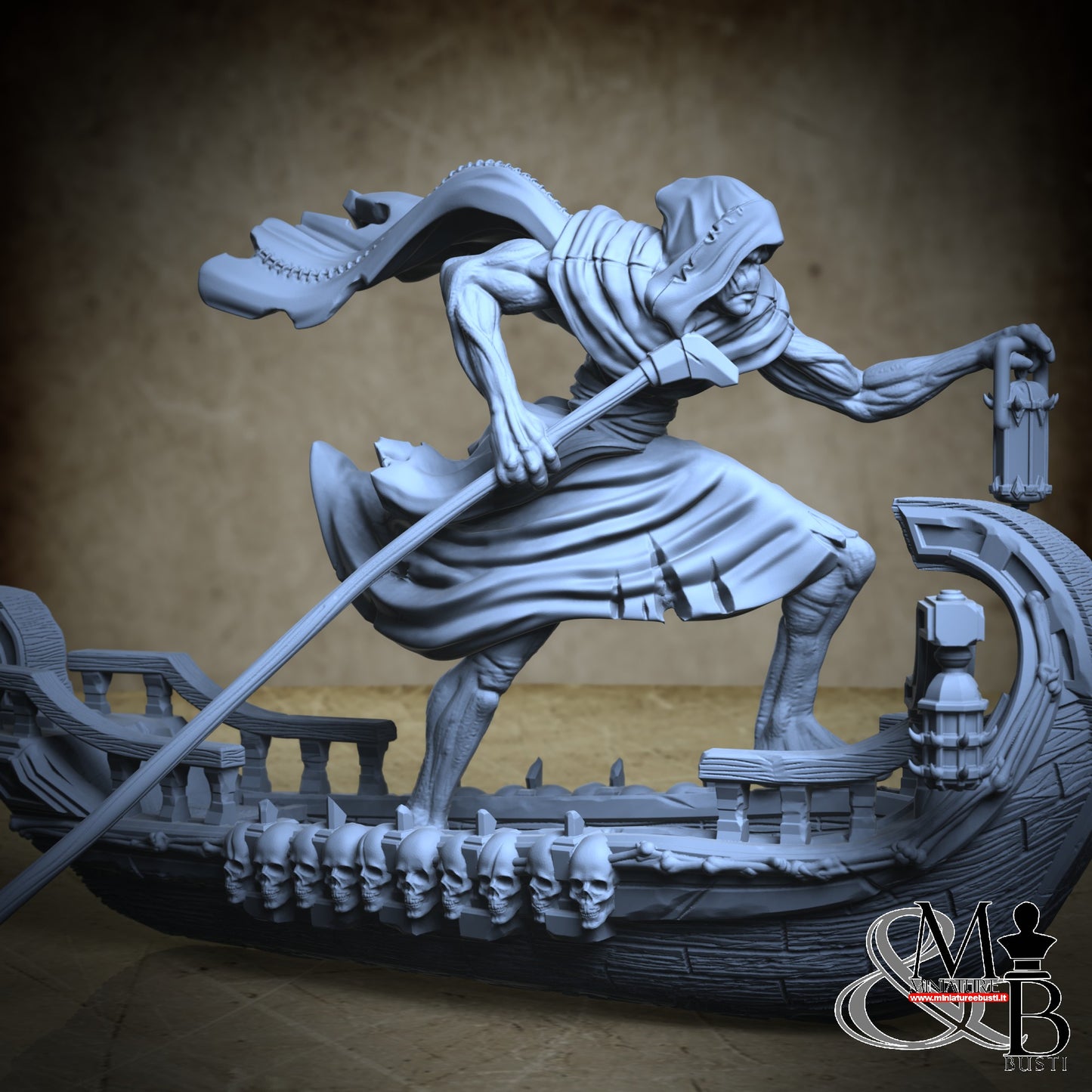 Ferryman