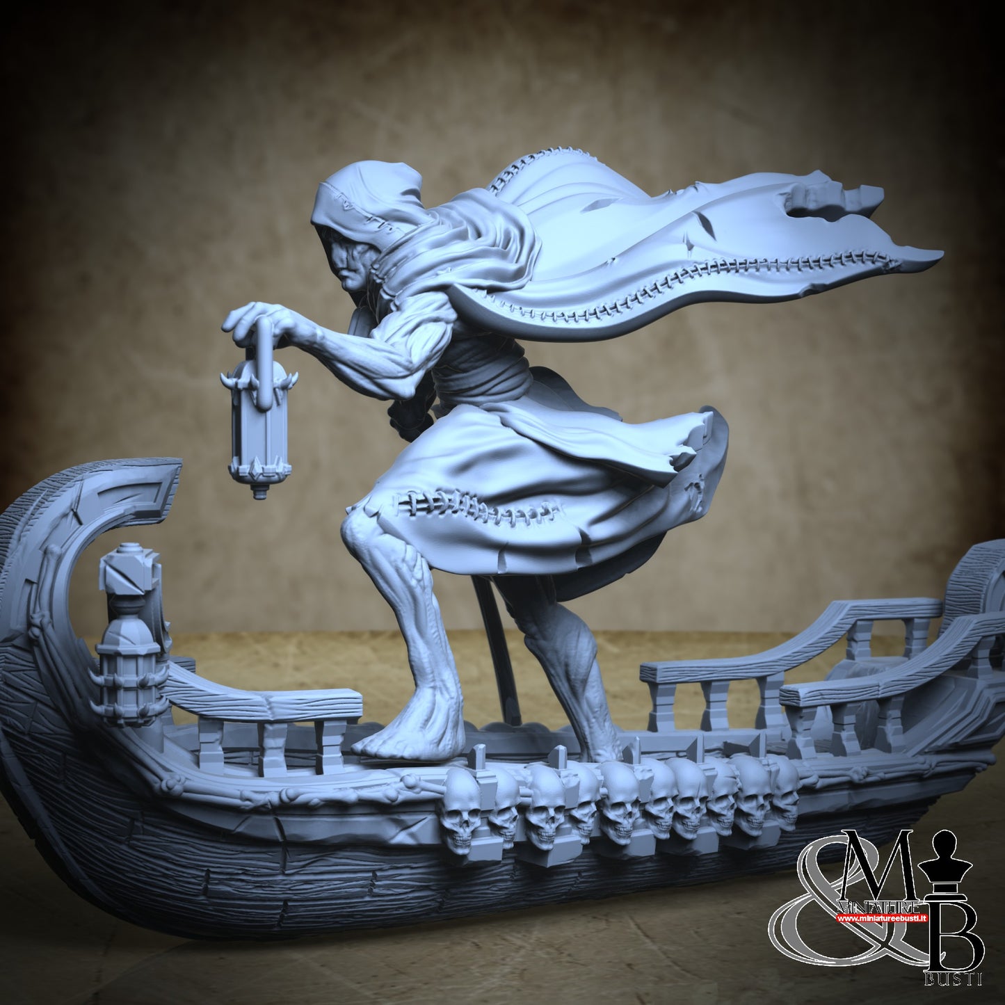 Ferryman