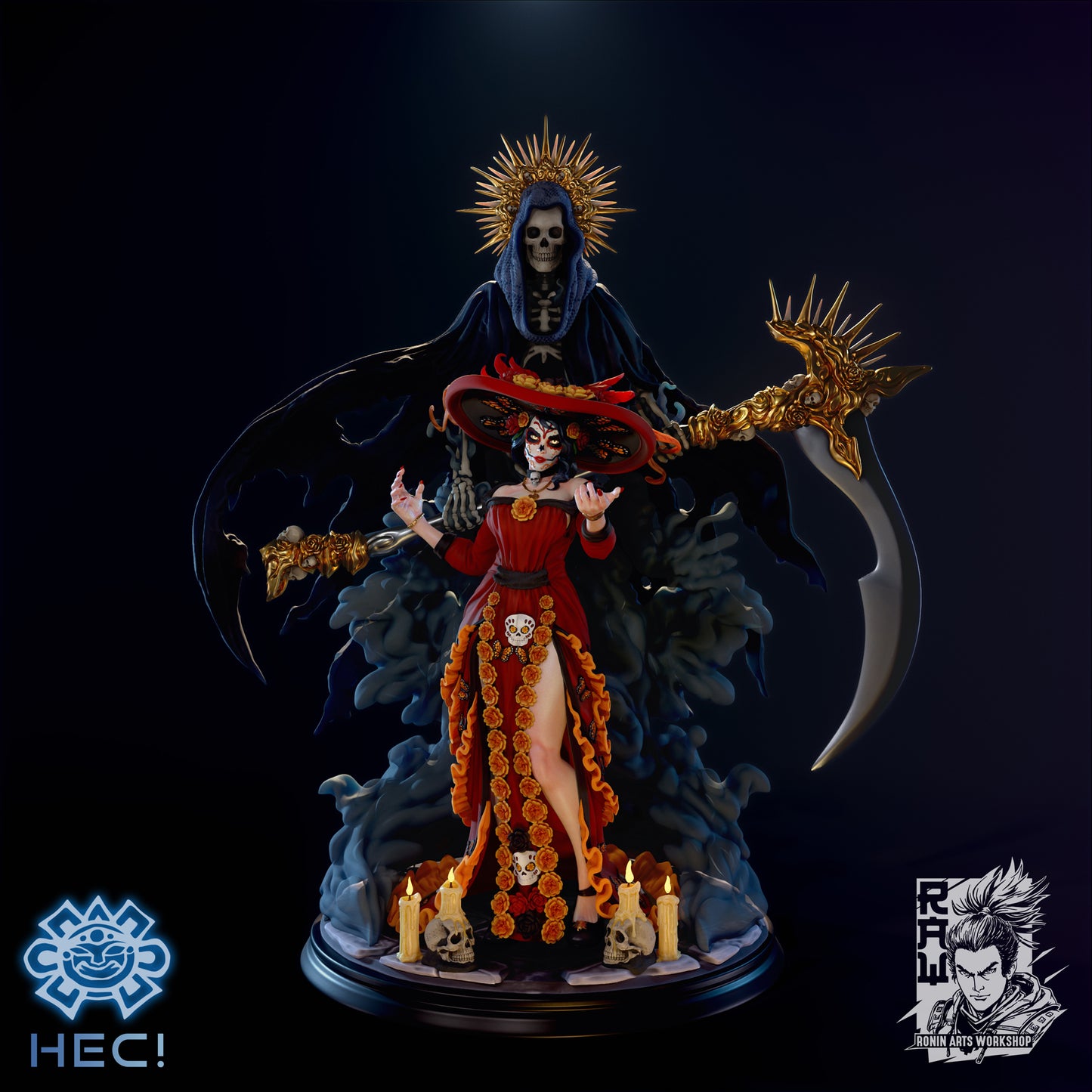 Countess Florentina